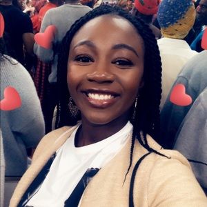 Meet your Posher, Juliana